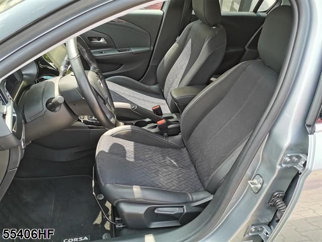 Fahrzeugabbildung Opel Corsa F Elegance+LED+PDC+TEMPOMAT+USB+DAB+AWR+