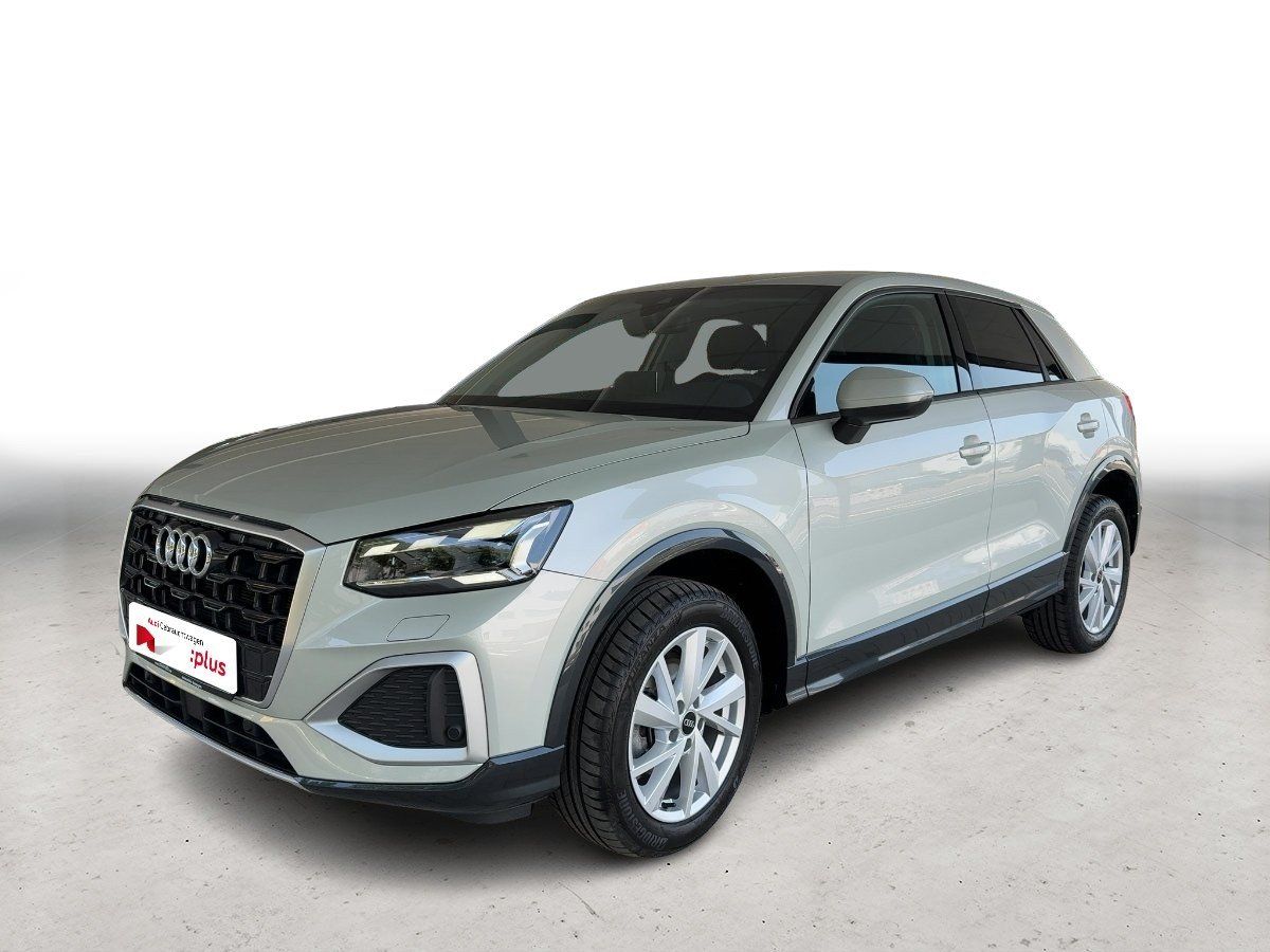 Audi Q2 35 TFSI advanced MATRIX+APP+VIRT+LED+PDC imagem 2