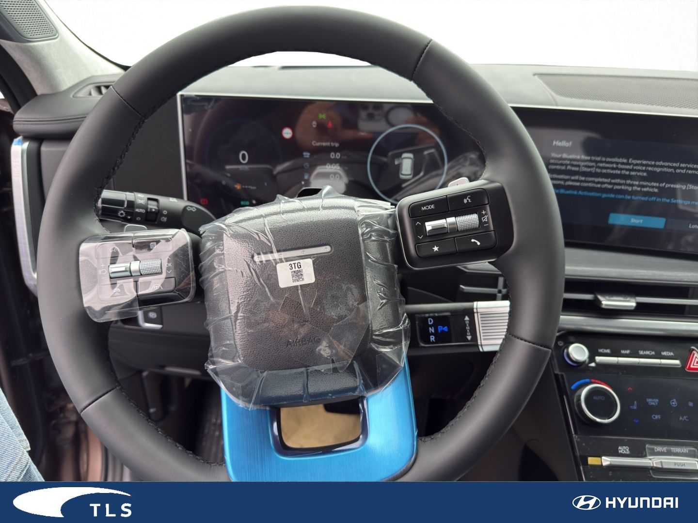 Hyundai Santa Fe – Bild 11