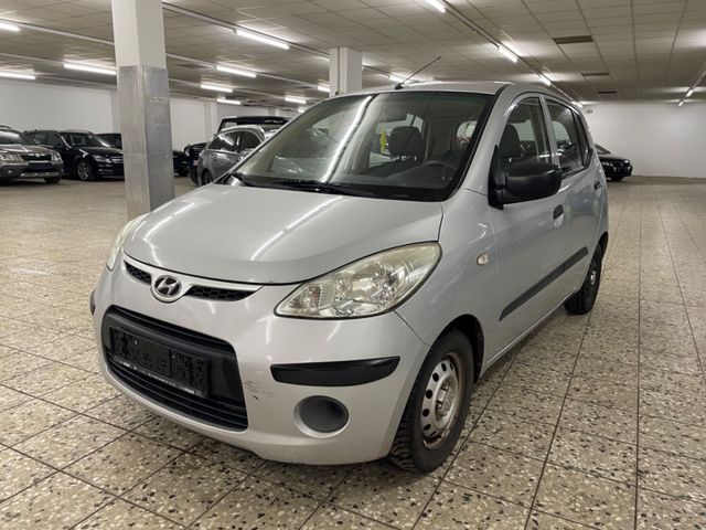 Hyundai i10 Classic E //KLIMA // TÜV 03.2026//