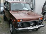 Lada Taiga Urban Plus 4x4 1,7l 1.Hand,Klima Sitzheiz. - Lada aus 2024