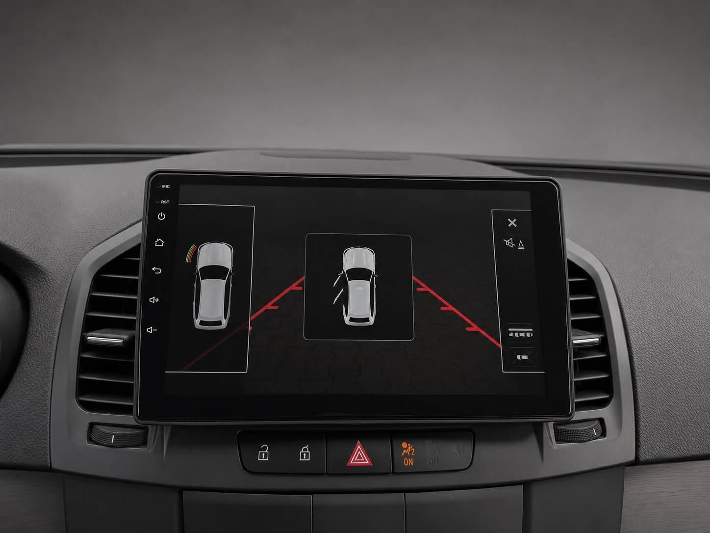 Opel Insignia 2009 — photo 13