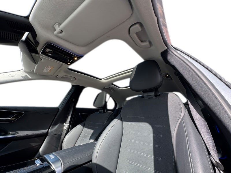 Mercedes-Benz C 220 - Bild 12