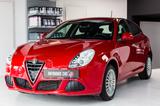 Alfa Romeo Giulietta - Alfa Romeo Giulietta Gebrauchtwagen