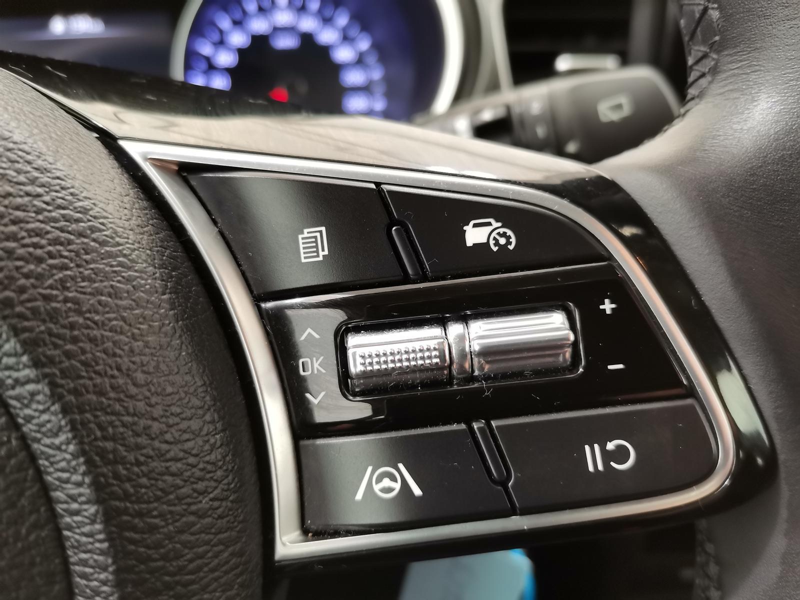 Kia Ceed Sportswagon 1.0 T-GDI Klima|SHZ|Car-Play