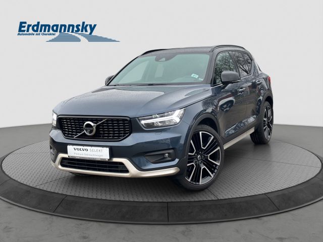 Volvo XC40 T5 R-Design Plug-In Hybrid/Kam/Pano/21Zoll