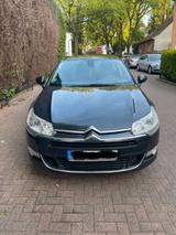 Citroën Citroen c5 diese  tuv 08.27 - Citroën C5 in Duisburg