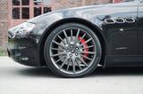 Maserati Quattroporte 4.7 L GTS/ATM 62tkm ***Carbon*** - Maserati aus 2010