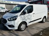 Ford Transit Custom Navi Kamera PDC Sitzhzg 3-Sitzer - Ford Transit Gebrauchtwagen in München