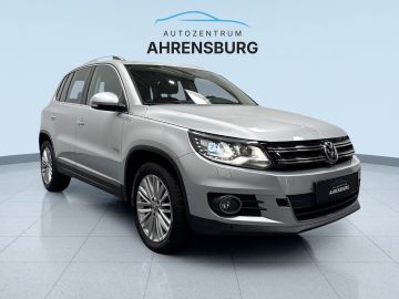 Volkswagen Tiguan - 6