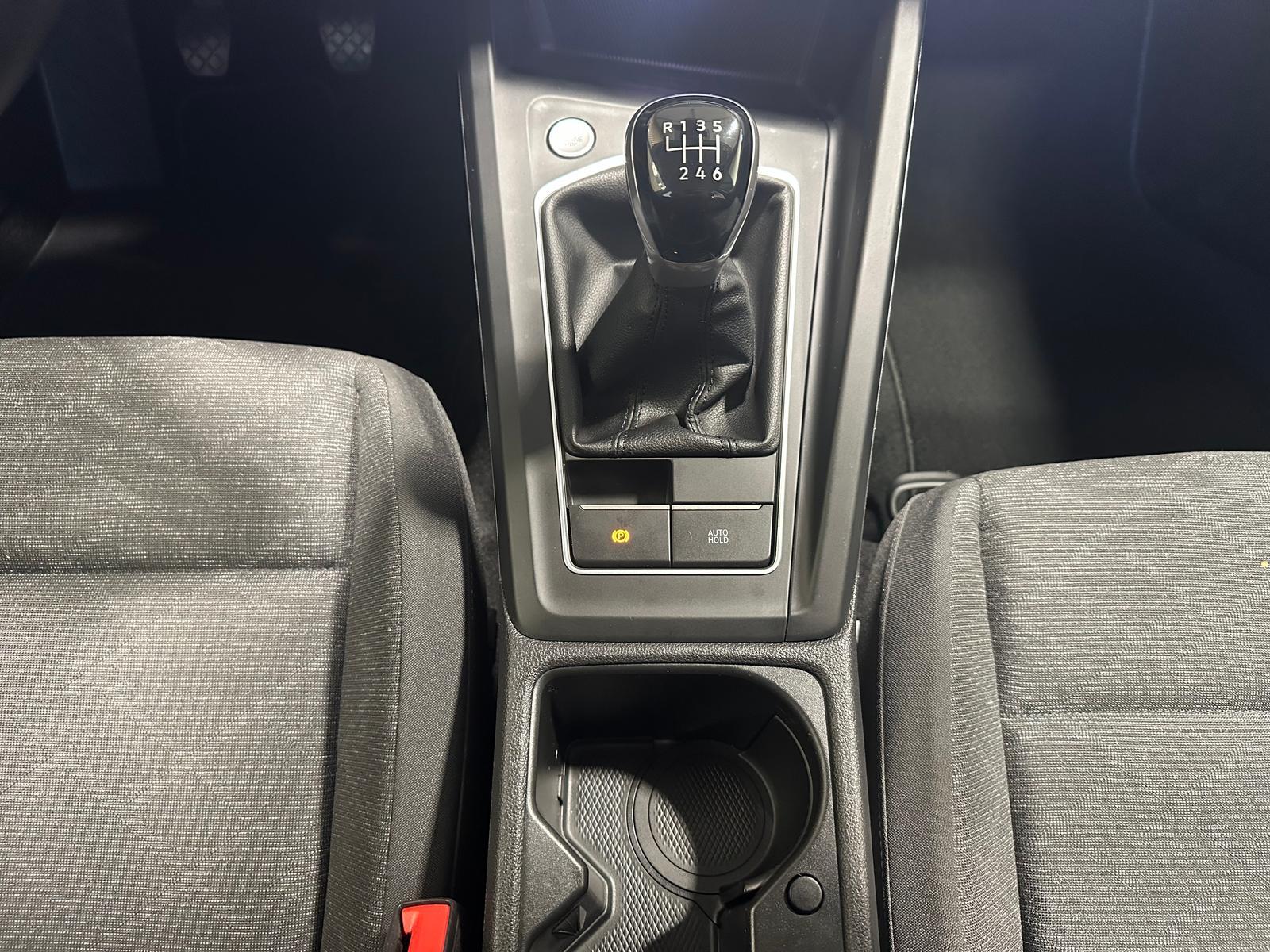Volkswagen Golf 2.0 TDI Life Navi H&K ALU17Z ACC SHZ, миниатюра 19