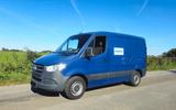 Mercedes-Benz *Motor neu* Sprinter 311CDI, Transporter AHK 3t - Angebote