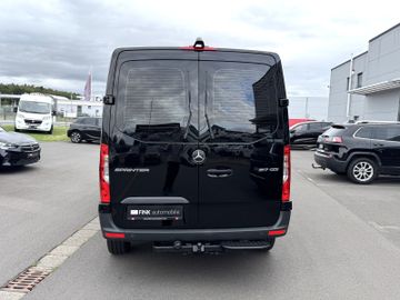 Mercedes Sprinter - 12