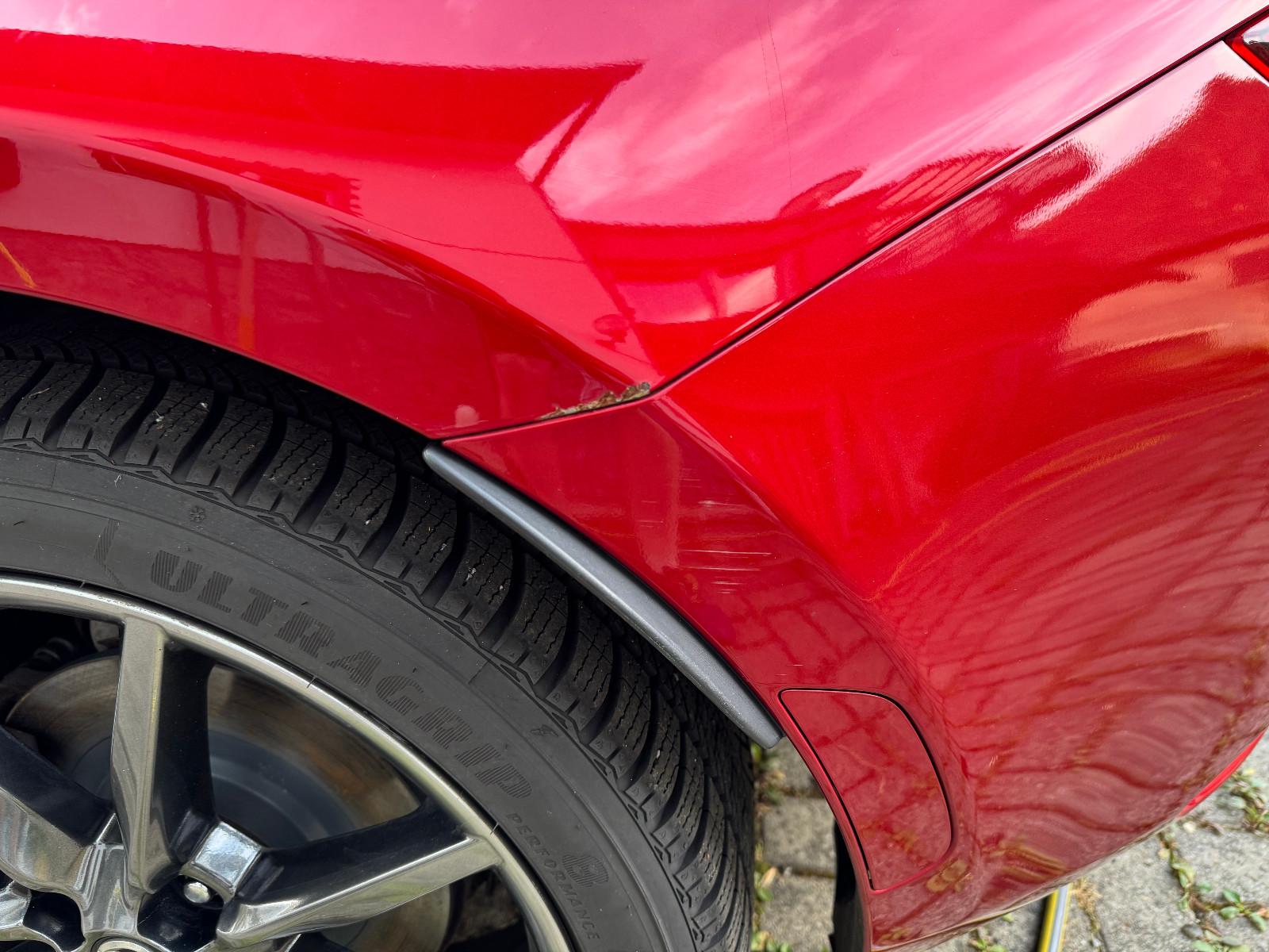 Mazda MX-5 2.0 G 160 Sports-Line Recaro Bose Bilstein 