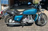 Honda Verkaufe sehr schöne Honda Goldwing GL1000, K1 - GL1000