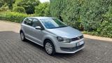 Volkswagen Polo 1.6 TDI 66kW Comfortline von privat - Volkswagen Polo aus 2011: TDI