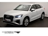 Audi Q2 - Vorschau Bild 2