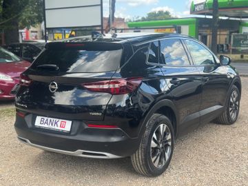 Opel Grandland (X) - 6