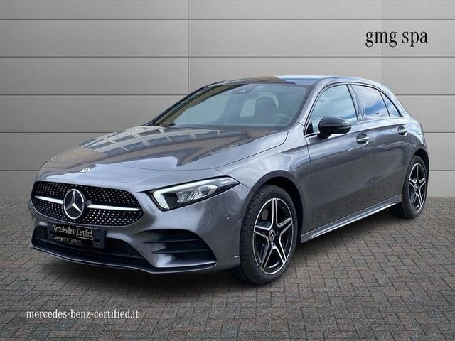 MERCEDES-BENZ Mercedes-Benz Classe A A 250 e phev (eq-power) P