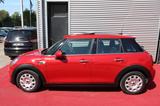 MINI ONE PANORAMADACH+KLIMA NAVIGATION 5.türig 1.Hd - gebrauchte MINI MINI aus dem Jahr 2014