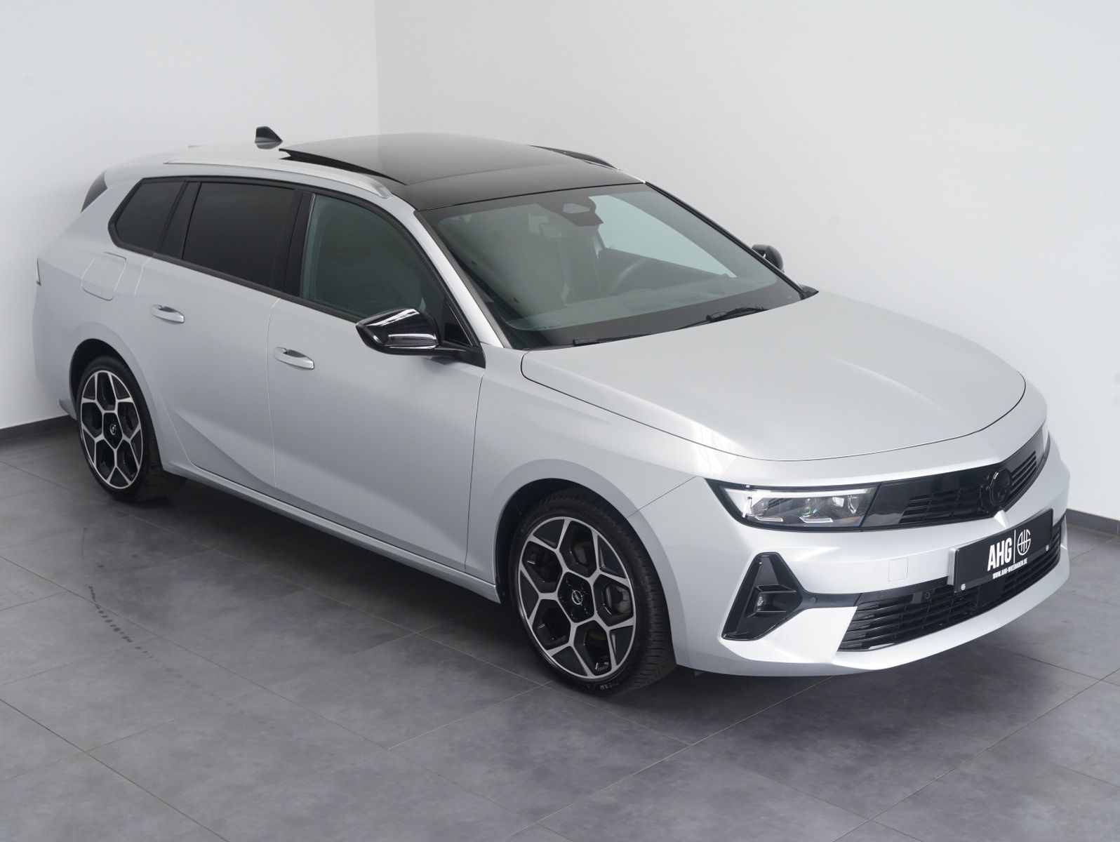 Fahrzeugabbildung Opel Astra L 1.5 Diesel Sports Tourer GS Line PANO