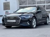 Audi A6 AVANT 40TDI QUATTRO SPORT KAMERA DAB ACC AHK - Audi A6 Gebrauchtwagen in Bielefeld