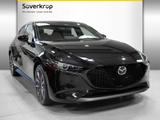 Mazda 3 2.0L e-SKYACTIV G 150ps 6MT FWD Exclusive-Line - Mazda 3 in Kiel