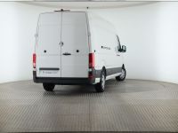 Volkswagen Crafter - Vorschau Bild 4
