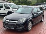 Opel Astra H 1.8 Turbo/Caravan Innovation - Opel Astra aus 2008: Kombi