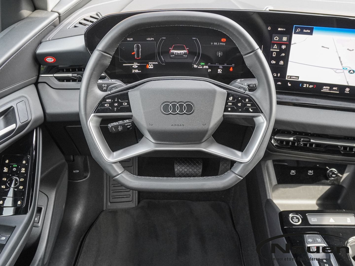 Audi Q6 e-tron - Bild 15