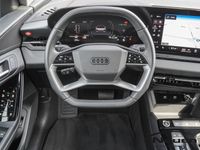 Audi Q6 e-tron - Vorschau Bild 15