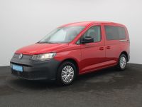 Volkswagen Caddy - Vorschau Bild 2