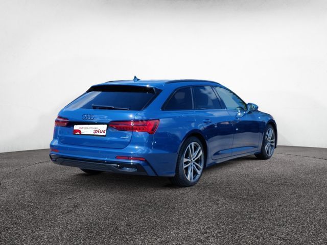 Audi A6 - Bild 6