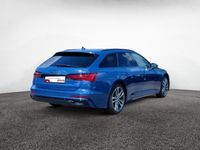 Audi A6 - Vorschau Bild 6
