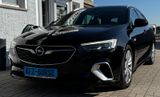 Opel Insignia B GSi 4x4 *Head-up*Pano*Elek. Heck*Bose - Opel Insignia mit Diesel-Antrieb: Allradantrieb