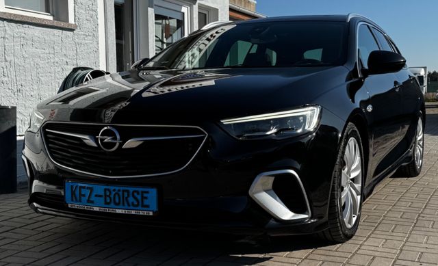 Opel Insignia B GSi 4x4 *Head-up*Pano*Elek. Heck*Bose