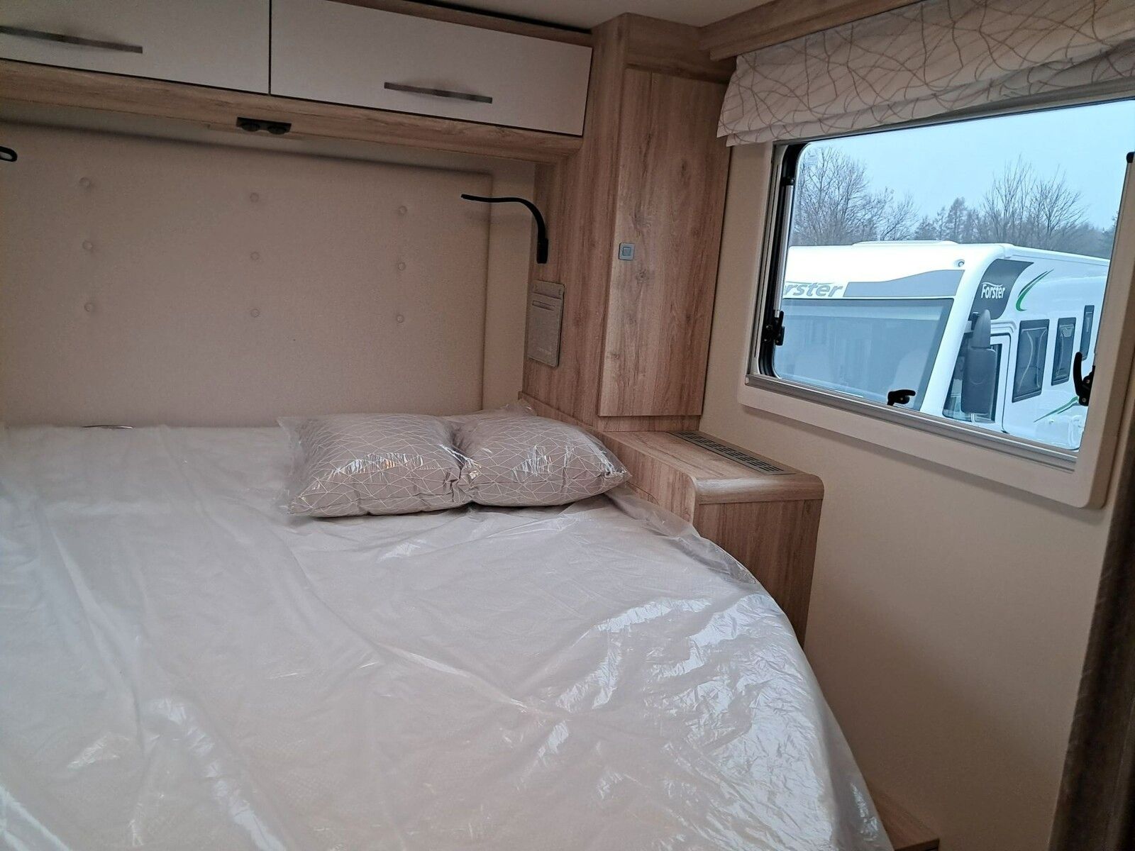 Fahrzeugabbildung Eura Mobil Profila RS 720 QF Aktionsfahrzeug !!