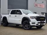Dodge RAM 1500 5.7 4x4 Night LED Teilleder 12´´ AHK