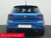 Seat Ibiza - Vorschau Bild 5