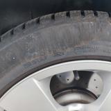 BMW 535d  - BMW 535 in Hamburg