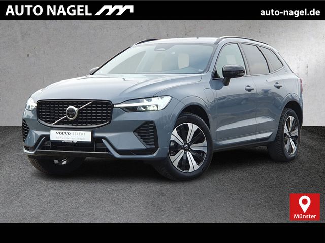 Volvo XC60 T6 AWD Plus Dark Plug-In SD | Keyless-Start