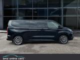 Ford Tourneo Custom L1 TitaniumX 5J.Garantie Leder - Ford Tourneo in Berlin