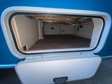 HYMER / ERIBA / HYMERCAR Touring 642 - HYMER / ERIBA Touring 642