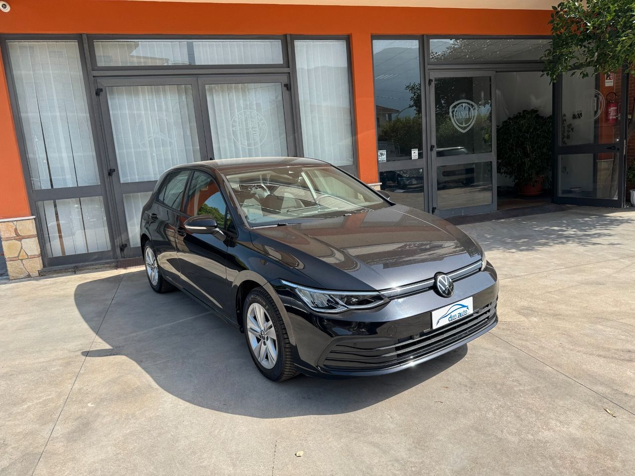 Volkswagen Golf 2.0 TDI 115 CV imagem 2