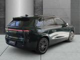 Leapmotor C10 DESIGN REEV Navi Digitales Cockpit Memory Si - Leapmotor C10 SUV
