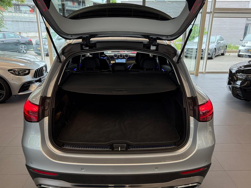 Mercedes-Benz GLC 200 4M DigitalLight AHK KeyGO 360 Distronic