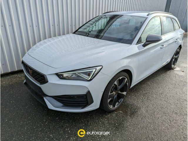 Inne CUPRA Leon Sportstourer 2.0 TDI 150 CV DSG