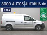 Volkswagen Caddy Maxi 1.4 2-Sitzer PDC Tempomat - Angebote