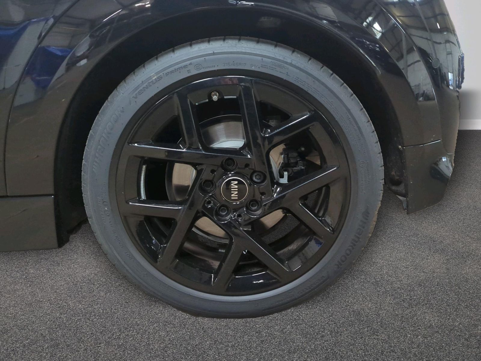 MINI Cooper C - Bild 18