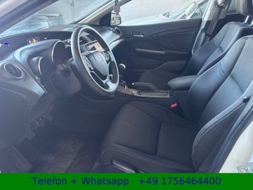 Honda Civic - 4